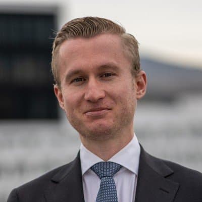 Endre Guderud
